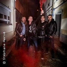 Rock Session - Concert à St Jean De Vedas au SECRET PLACE le 13 juin 2026