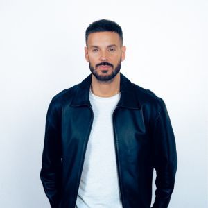 M Pokora - Concert à Sainte Maxime au THÉÂTRE DE LA MER le 16 juillet 2026