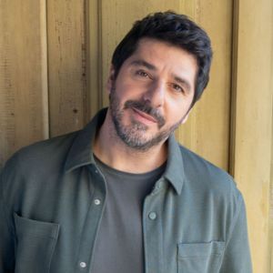 Patrick Fiori - Concert à Sainte Maxime au THÉÂTRE DE LA MER le 23 juillet 2026