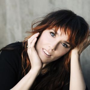 Zaz - Concert à Sainte Maxime au THÉÂTRE DE LA MER le 27 juillet 2026