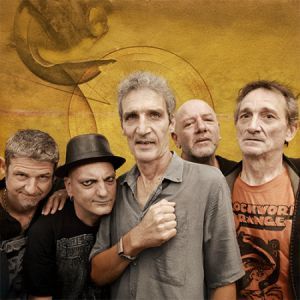 Les Sheriff - Concert à Biarritz au ATABAL le 29 mai 2026