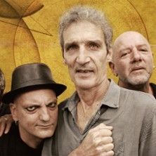 Les Sheriff - Concert à Biarritz au ATABAL le 29 mai 2026