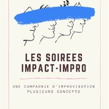 Cie Impact - Concert à Metz au COMEDIE DE METZ le 24 juin 2026