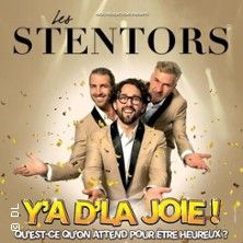 Les Stentors - Concert à Balma au L'Odyssée le 14 novembre 2026