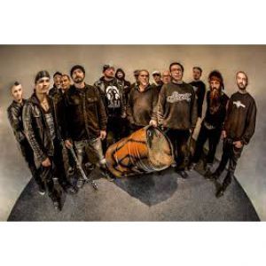 Les Tambours Du Bronx - Concert à Quimperle au LA LOCO le 25 septembre 2026