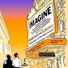 Les Vice Versa - Concert à Rouen au THEATRE A L'OUEST le 29 octobre 2026
