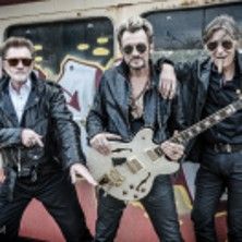 Le Trio des légendes - Concert à Vendome au LE MINOTAURE le 29 avril 2027