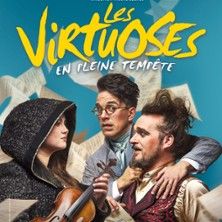 Les Virtuoses - Concert à Paris au Théâtre des Nouveautés le 20 juin 2026