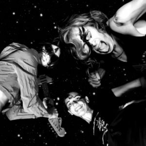 Les Vulves Assassines - Concert à Saint Malo au La Nouvelle Vague le 24 octobre 2026