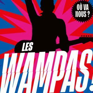 Didier Super - Concert à Sete au THEATRE DE LA MER le 4 septembre 2026