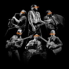 Les Yeux d'la Tête - Concert à Amberieu-en-bugey au Triplettes Social Club le 23 mai 2026