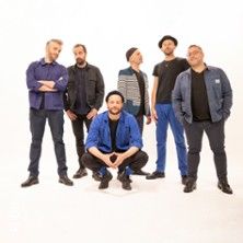 Les Yeux d'la Tête - Concert à Audincourt au Le Moloco le 17 octobre 2026