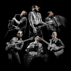 LES YEUX DLA TÊTE - Concert à Clermont-Ferrand au La Coopérative de Mai - Petite Coopé le 21 mai 2026