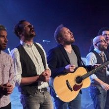 Oldelaf - Concert à AchÈres au Le Sax - Espace Musical le 21 mai 2026