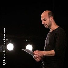 Lettres non-écrites - Concert à Paris au THEATRE DES BOUFFES DU NORD le 13 mai 2026