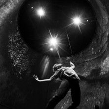 Lévitation - Concert à Beziers au SCENE DE BAYSSAN-THEATRE M.GALABRU le 29 mai 2026