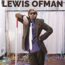 Lewis Ofman - Concert à Lyon au LE SUCRE le 19 février 2027