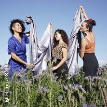 Leyeli - Concert à Villenave-d'ornon au Maison des Arts Vivants le 12 mai 2026