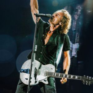 Ligabue - Concert à Esch / Alzette au ROCKHAL - CLUB le 14 mai 2026