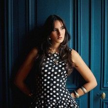 Lila-May - Concert à Dijon au Bistrot de la Scène le 25 novembre 2026