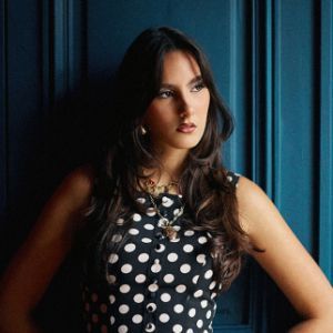 LILA-MAY - Concert à Dijon au LE BISTROT DE LA SCENE le 25 novembre 2026