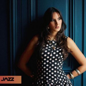 LILA-MAY - Concert à Auxerre au LE SILEX le 13 novembre 2026