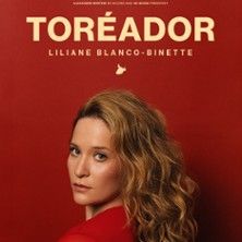 Liliane Blanco-Binette - Concert à Nancy au Salle et Galerie Poirel le 11 mars 2027