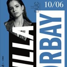 Lilla Orbay - Concert à Paris au Duc des Lombards le 10 juin 2026