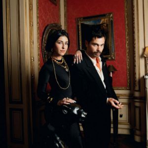 LILLY WOOD &amp; THE PRICK - Concert à Mulhouse au Le Noumatrouff le 7 novembre 2026