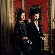 Lilly Wood and the Prick - Concert à Sannois au EMB Espace Michel Berger le 3 octobre 2026