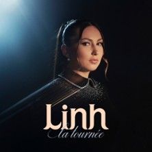 Linh - Concert à Chenove au LE CEDRE le 20 janvier 2027