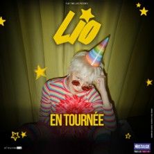 Lio - Concert à Aix-en-provence au Grande Salle le 7 février 2027