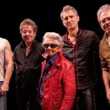 Little Bob Blues Bastards