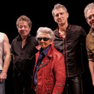 Little Bob Blues Bastards - Concert à Paris au CAFE DE LA DANSE le 5 juin 2026