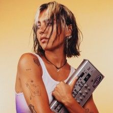 Liv Del Estal - Concert à Nantes au LE FERRAILLEUR le 10 décembre 2026