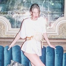 Loa Mercury - Concert à Lille au LA BULLE CAFE le 5 mai 2026