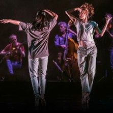 Locura - Concert à Montereau au Le Majestic - Scène de Montereau le 30 avril 2026