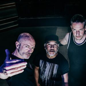 LOFOFORA - Concert à Montlucon au 109 - L Embarcadère le 10 octobre 2026