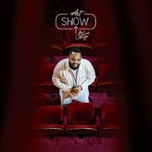 Loïc Clergé - Concert à Paris au PALAIS DES GLACES le 6 juin 2026