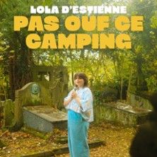 Lola d’Estienne - Concert à Lille au Le Spotlight le 17 février 2027