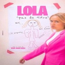 Lola - Concert à Paris au Le Lieu le 21 mai 2026