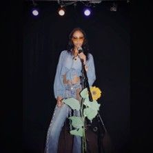 Lomijoh - Concert à Paris au Le Solo le 8 juillet 2026