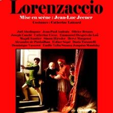 Lorenzaccio - Concert à Paris au THEATRE DU NORD-OUEST le 14 mai 2026