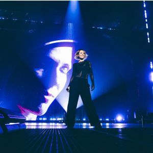 Lorie - Concert à Saint Herblain au ZENITH NANTES METROPOLE le 2 mai 2026