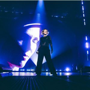 Lorie - Concert à Cournon au Zénith d'Auvergne 63800 le 6 juin 2026