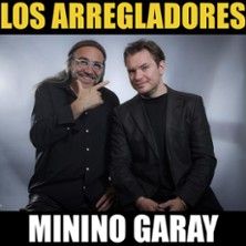 Los Arregladores - Concert à Paris au Le Bal Blomet le 10 juin 2026