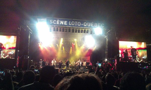 Los Van Van - Concert à Paris au CABARET SAUVAGE le 12 juin 2026