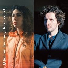 Lou Renaud-Bailly - Concert à Les Lilas au Le Triton le 18 juin 2026