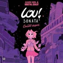 Julien Neel - Concert à Paris au La Cigale le 19 novembre 2026