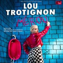 Lou Trotignon - Concert à Caen au Centre des Congrès le 31 mai 2026